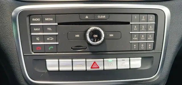 Mercedes-Benz Cla view 15