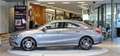 Mercedes-Benz CLA 200 d Aut. *Navi*Leder*18Zoll* Grau - thumbnail 4