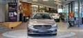 Mercedes-Benz CLA 200 d Aut. *Navi*Leder*18Zoll* Grau - thumbnail 2