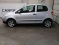 Volkswagen Fox 1.4 Trendline NAP 3e eigenaar APK Grijs - thumbnail 5