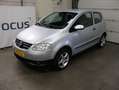 Volkswagen Fox 1.4 Trendline NAP 3e eigenaar APK Grijs - thumbnail 4