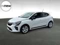 Renault Clio Clio 1.0 SCe Evolution Blanc - thumbnail 1