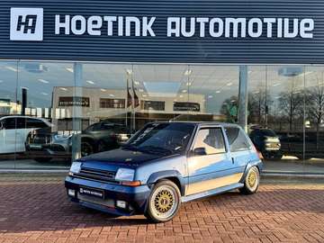 1.4 GT Turbo | Zeer goede staat | BBS RM