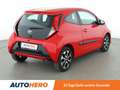Toyota Aygo 1.0 X-Play club*KLIMA*GARANTIE* Rot - thumbnail 6