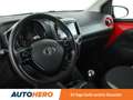 Toyota Aygo 1.0 X-Play club*KLIMA*GARANTIE* Rot - thumbnail 11