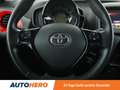 Toyota Aygo 1.0 X-Play club*KLIMA*GARANTIE* Rot - thumbnail 19