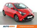 Toyota Aygo 1.0 X-Play club*KLIMA*GARANTIE* Rot - thumbnail 8