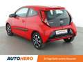 Toyota Aygo 1.0 X-Play club*KLIMA*GARANTIE* Rot - thumbnail 4