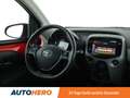 Toyota Aygo 1.0 X-Play club*KLIMA*GARANTIE* Rot - thumbnail 13