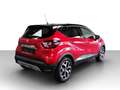 Renault Captur 1.33 TCe Intens EDC          Rojo - thumbnail 5