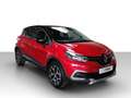 Renault Captur 1.33 TCe Intens EDC          Rouge - thumbnail 3