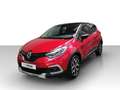 Renault Captur 1.33 TCe Intens EDC          Rojo - thumbnail 1