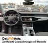 Audi A6 40 TDI quattro Zwart - thumbnail 14