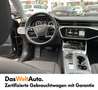 Audi A6 40 TDI quattro Negro - thumbnail 10