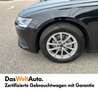 Audi A6 40 TDI quattro Negro - thumbnail 8