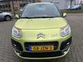 Citroen C3 Picasso 1.6 VTi Exclusive NAVI PDC CRUISE CLIMA NAP! Zelená - thumbnail 2