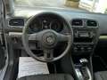 Volkswagen Golf VI 1.6 Trendline Automatik 3-Türig Klima Argento - thumbnail 8