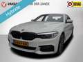 BMW 530 5-serie 530e iPerformance M- Pakket Executive Aut, Wit - thumbnail 1