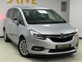 Opel Zafira 1.4 Turbo Edition 2018// 97.000KM// GPS//7 places/ Grijs - thumbnail 3