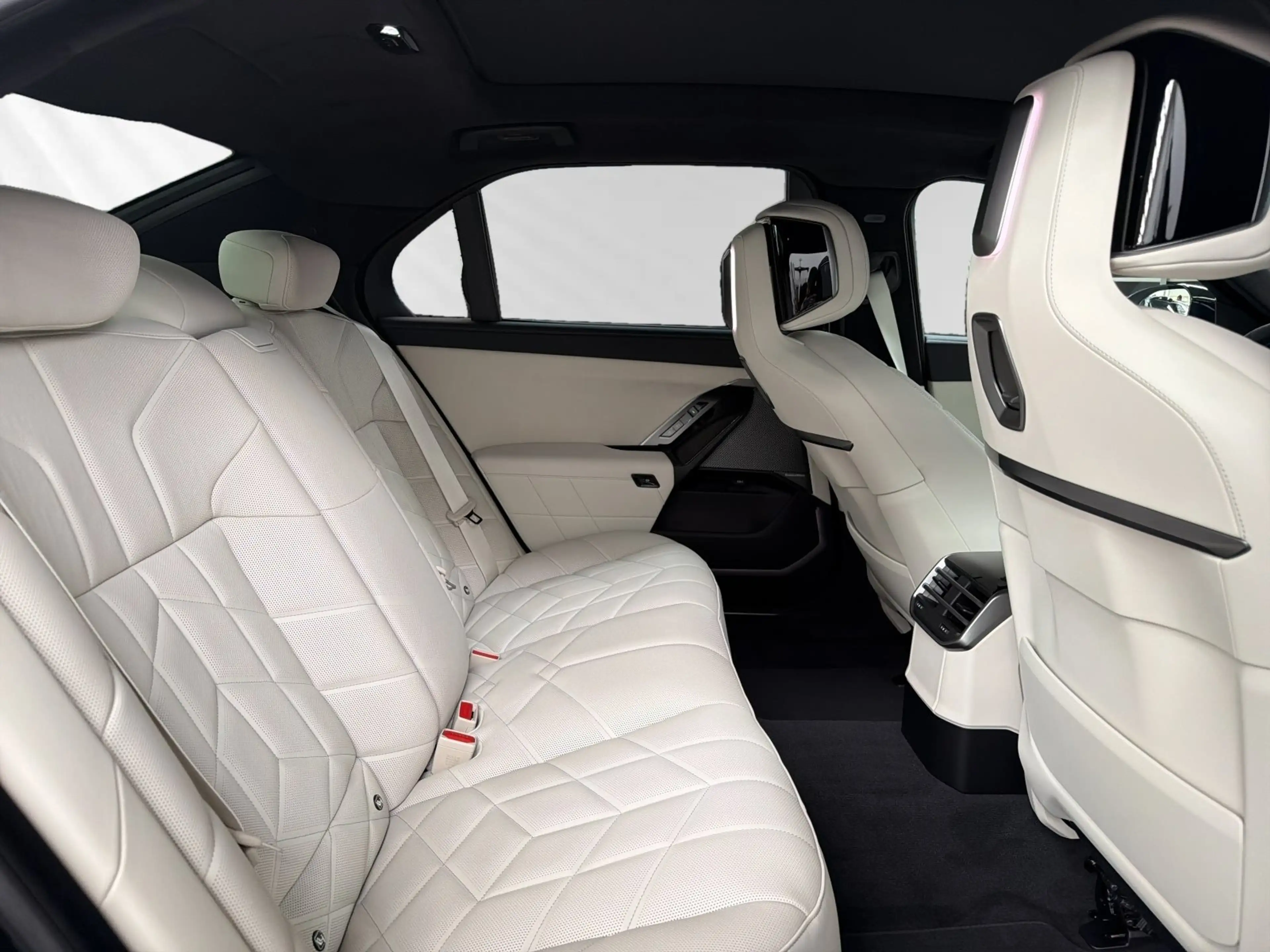 BMW 740 xDrive M Sport Pro|AHK|Autobahn&City-Ass. — photo 13