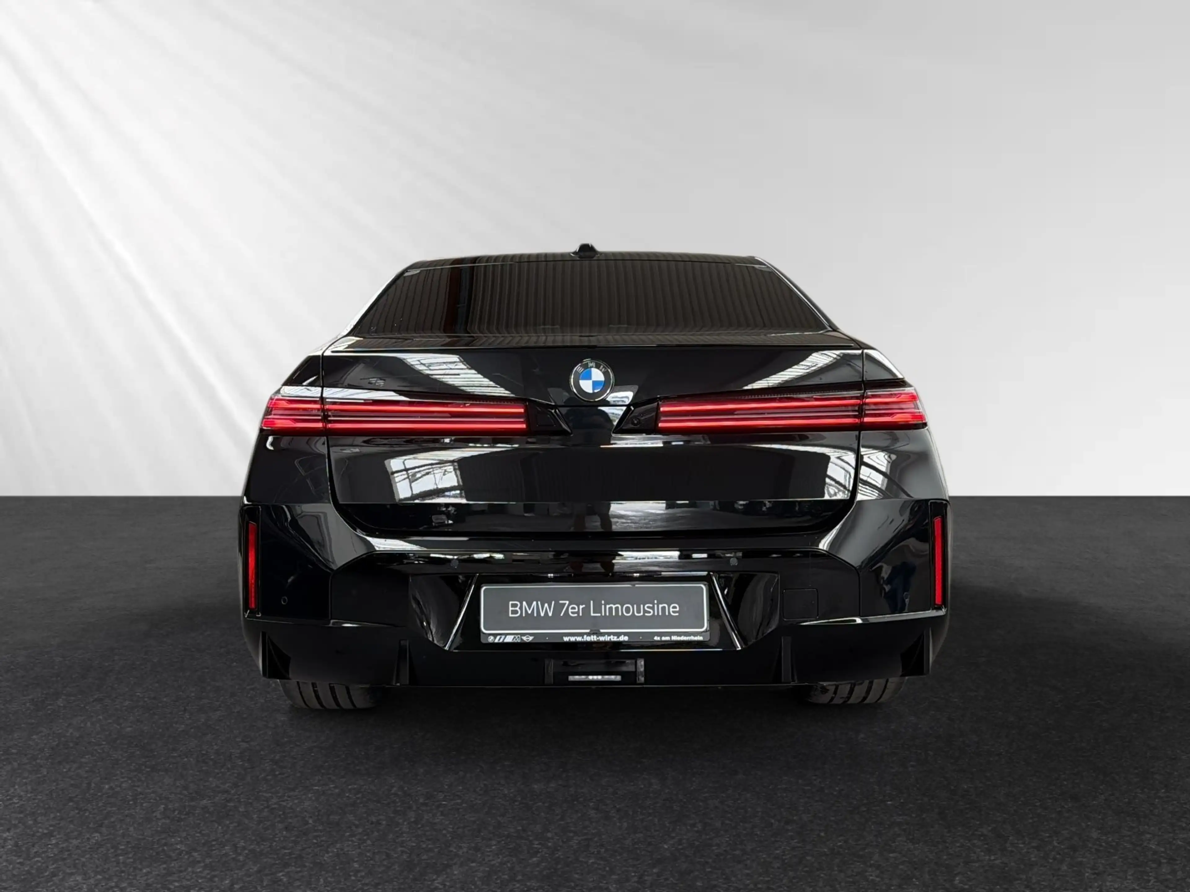 BMW 740 xDrive M Sport Pro|AHK|Autobahn&City-Ass. — photo 7