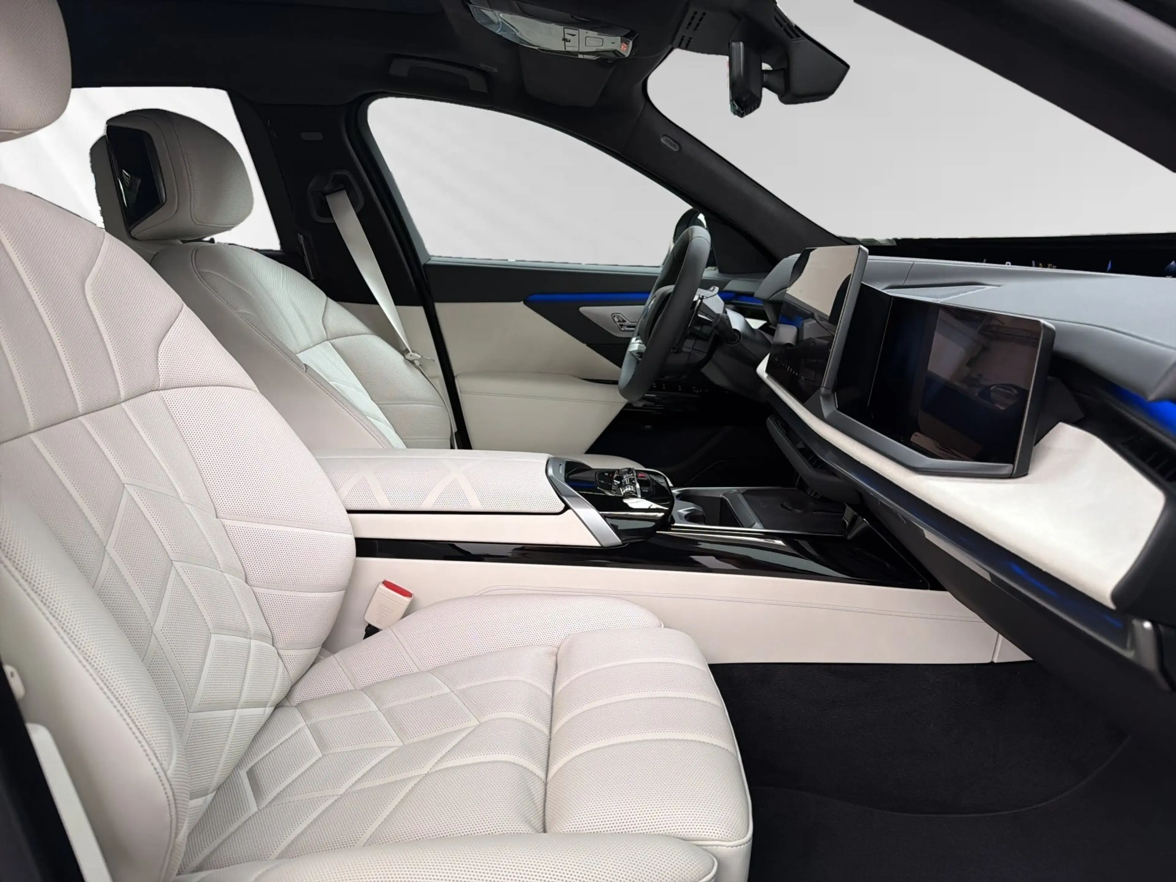 BMW 740 xDrive M Sport Pro|AHK|Autobahn&City-Ass. — photo 8