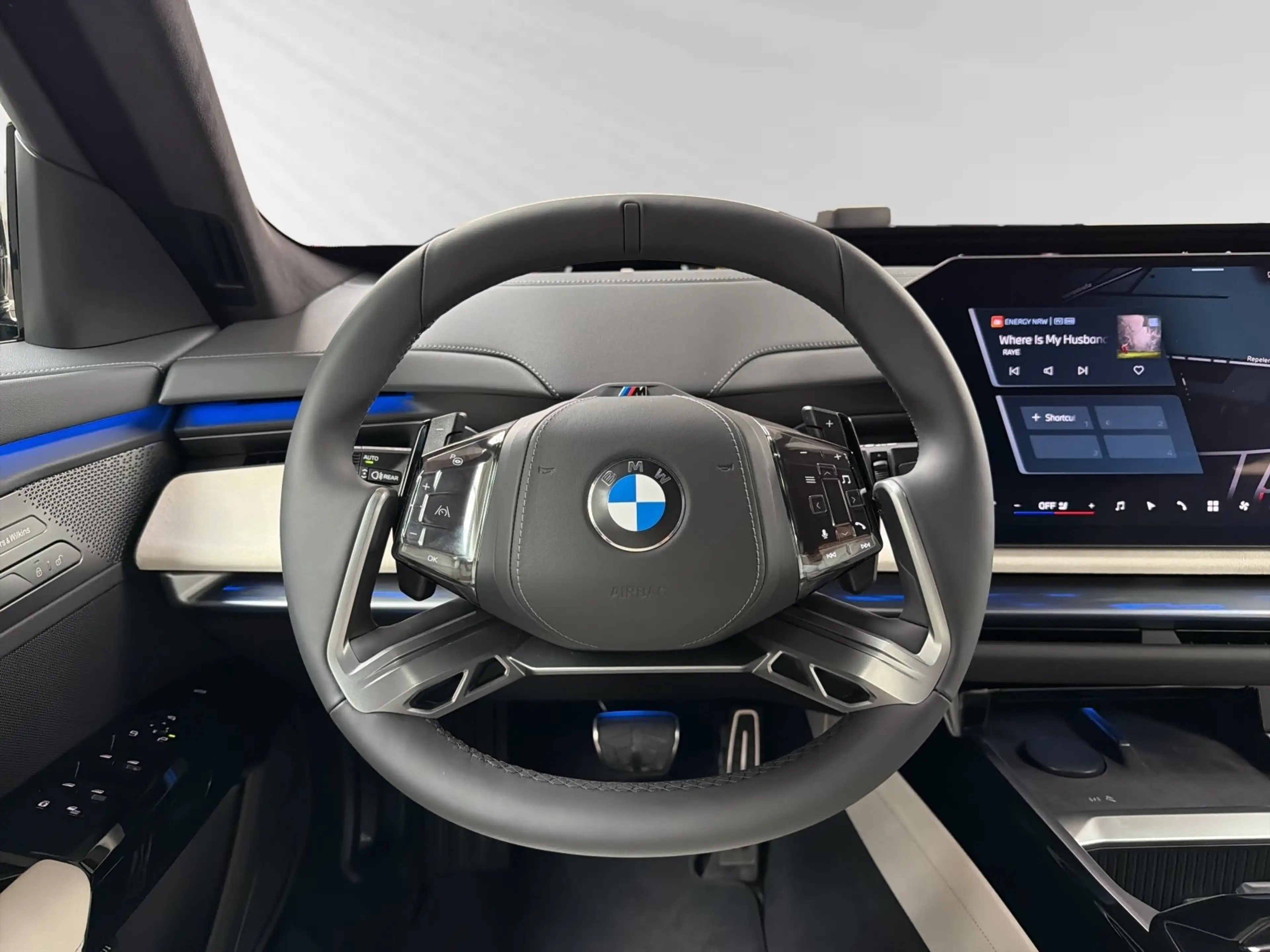 BMW 740 xDrive M Sport Pro|AHK|Autobahn&City-Ass. — photo 11