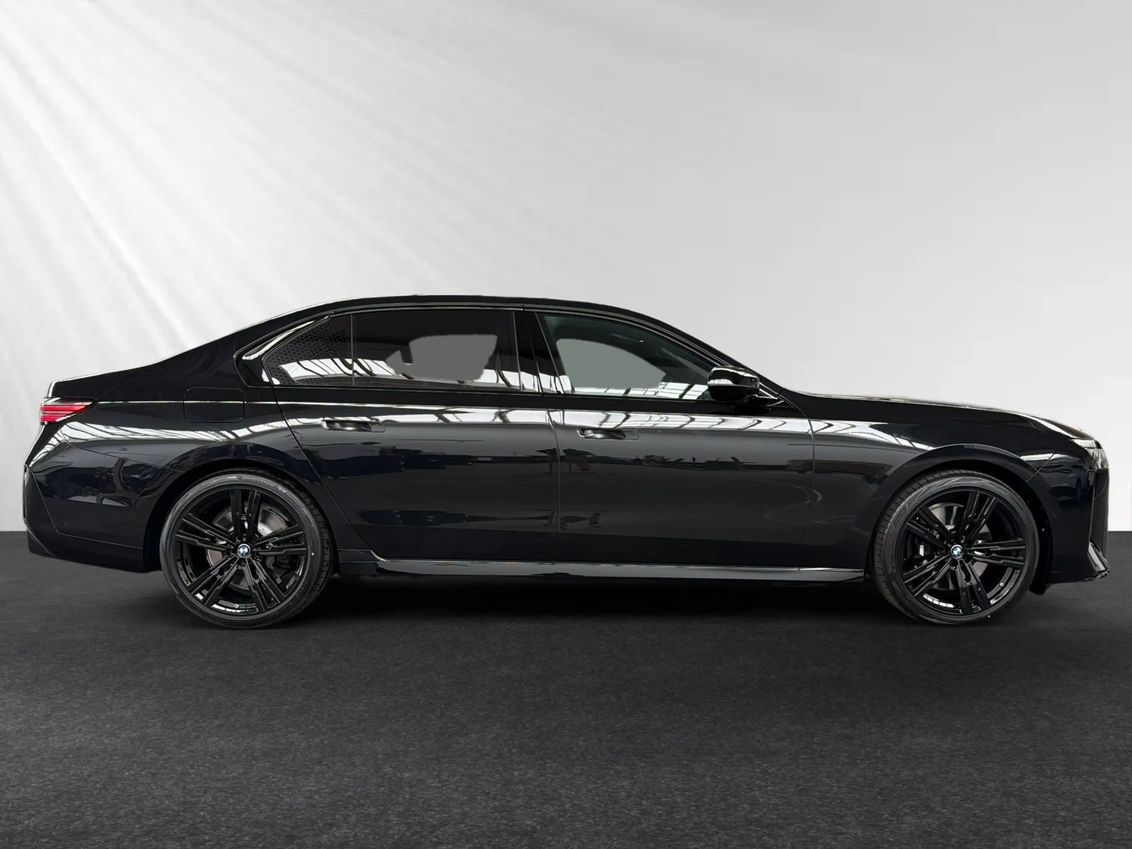 BMW 740 xDrive M Sport Pro|AHK|Autobahn&City-Ass. — photo 2