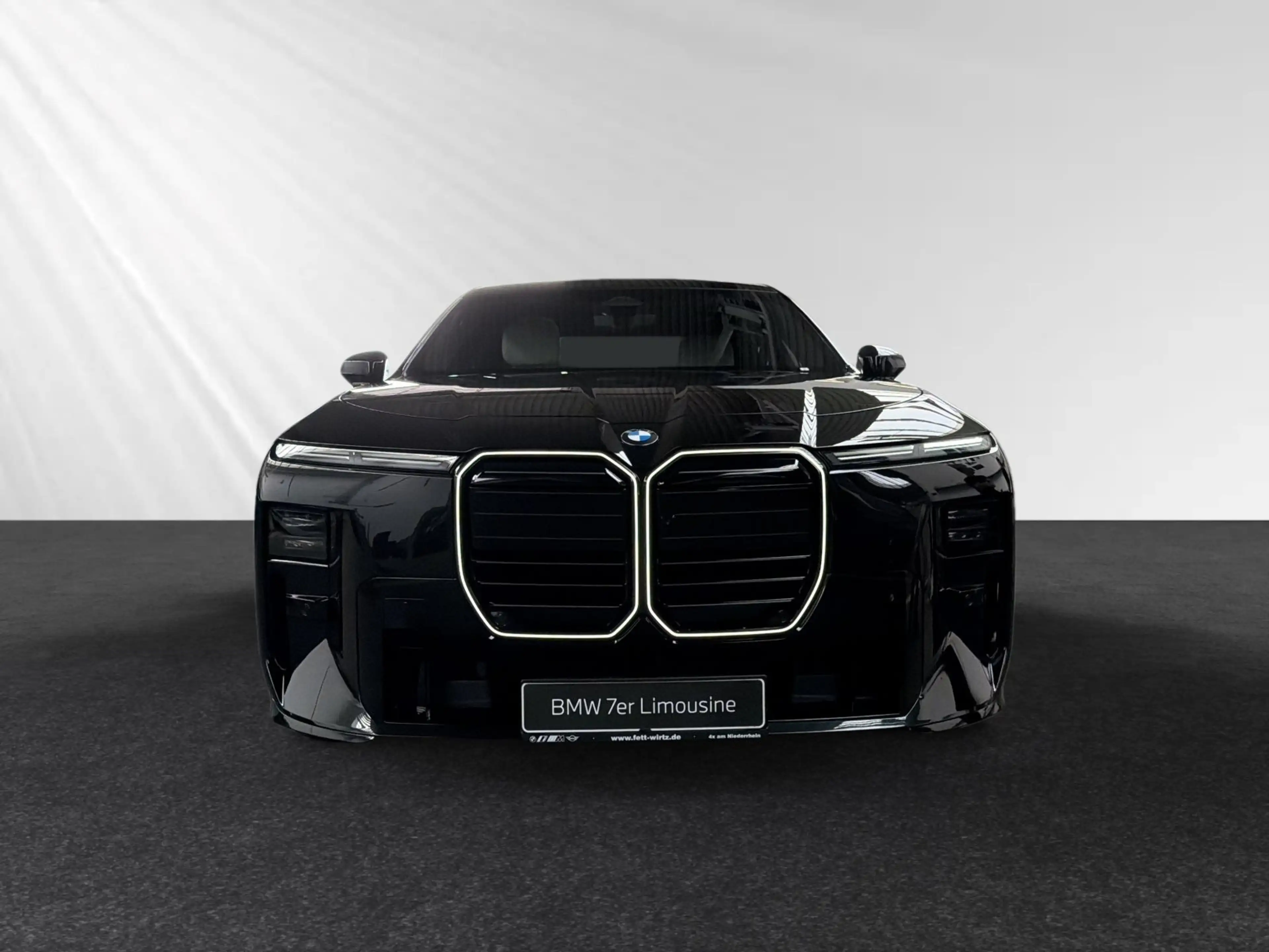 BMW 740 xDrive M Sport Pro|AHK|Autobahn&City-Ass. — photo 5