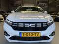 Dacia Sandero 1.0 TCe 100 ECO-G Expression LPG, Camera, Carplay Blanc - thumbnail 18