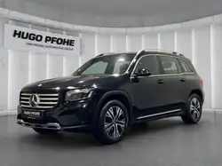 Mercedes-Benz GLB 200 d Progressive