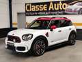 MINI John Cooper Works Countryman 306 ch BVA8 Garantie 12 mois Blanc - thumbnail 3