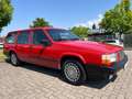 Volvo 740 GL 1.HD crvena - thumbnail 3