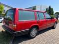 Volvo 740 GL 1.HD crvena - thumbnail 4
