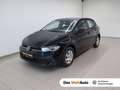 Volkswagen Polo 4Me TSI Schwarz - thumbnail 1
