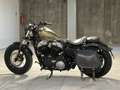 Harley-Davidson Sportster Forty Eight XL1200 X Oro - thumbnail 1