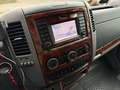 Mercedes-Benz Sprinter 316 CDI L1H1 Kurz NAVI Klima XENON Stdh Argent - thumbnail 10