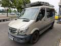 Mercedes-Benz Sprinter 316 CDI L1H1 Kurz NAVI Klima XENON Stdh Argent - thumbnail 1