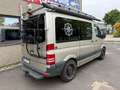 Mercedes-Benz Sprinter 316 CDI L1H1 Kurz NAVI Klima XENON Stdh Argent - thumbnail 9