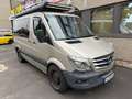Mercedes-Benz Sprinter 316 CDI L1H1 Kurz NAVI Klima XENON Stdh Argent - thumbnail 2