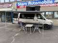 Mercedes-Benz Sprinter 316 CDI L1H1 Kurz NAVI Klima XENON Stdh Argent - thumbnail 3