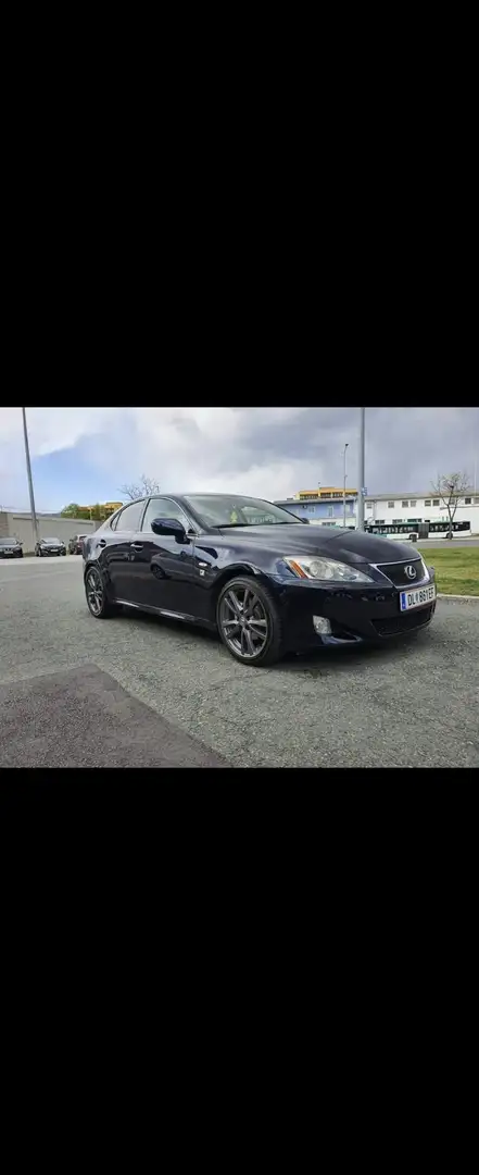 Lexus IS 250 Business - 2