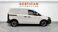 Renault Kangoo be bop 1.5dCi 105cv Blanco - thumbnail 3