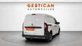 Renault Kangoo be bop 1.5dCi 105cv Blanco - thumbnail 4