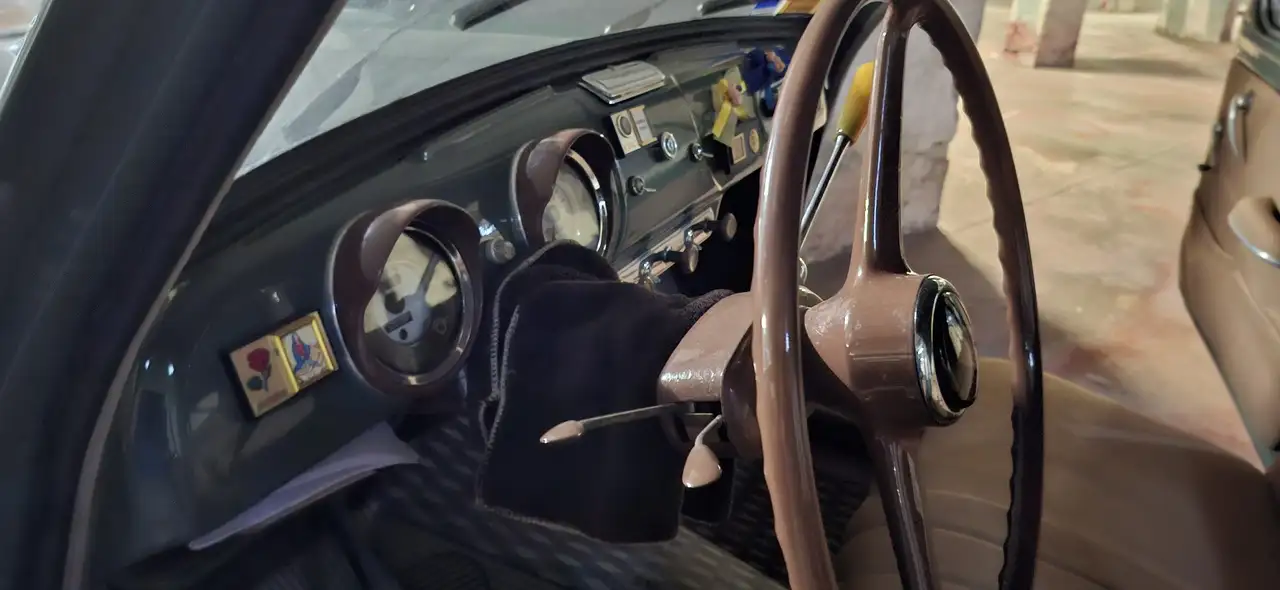 Fiat 1100, foto 10