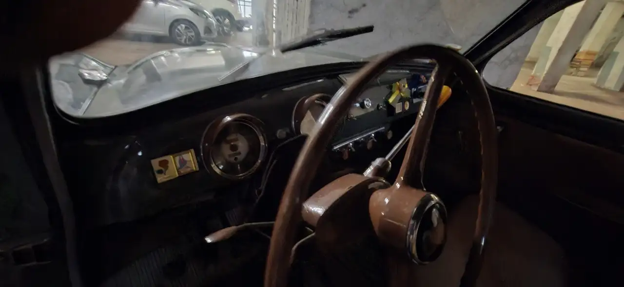 Fiat 1100, foto 3
