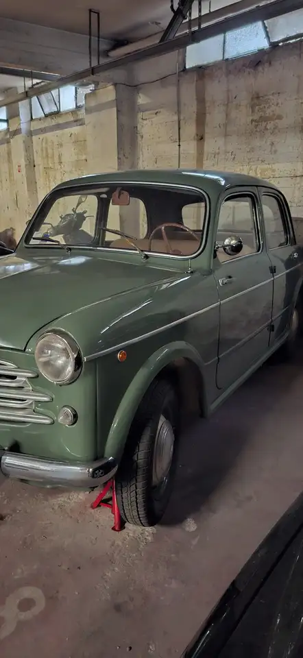 Fiat 1100, foto 7