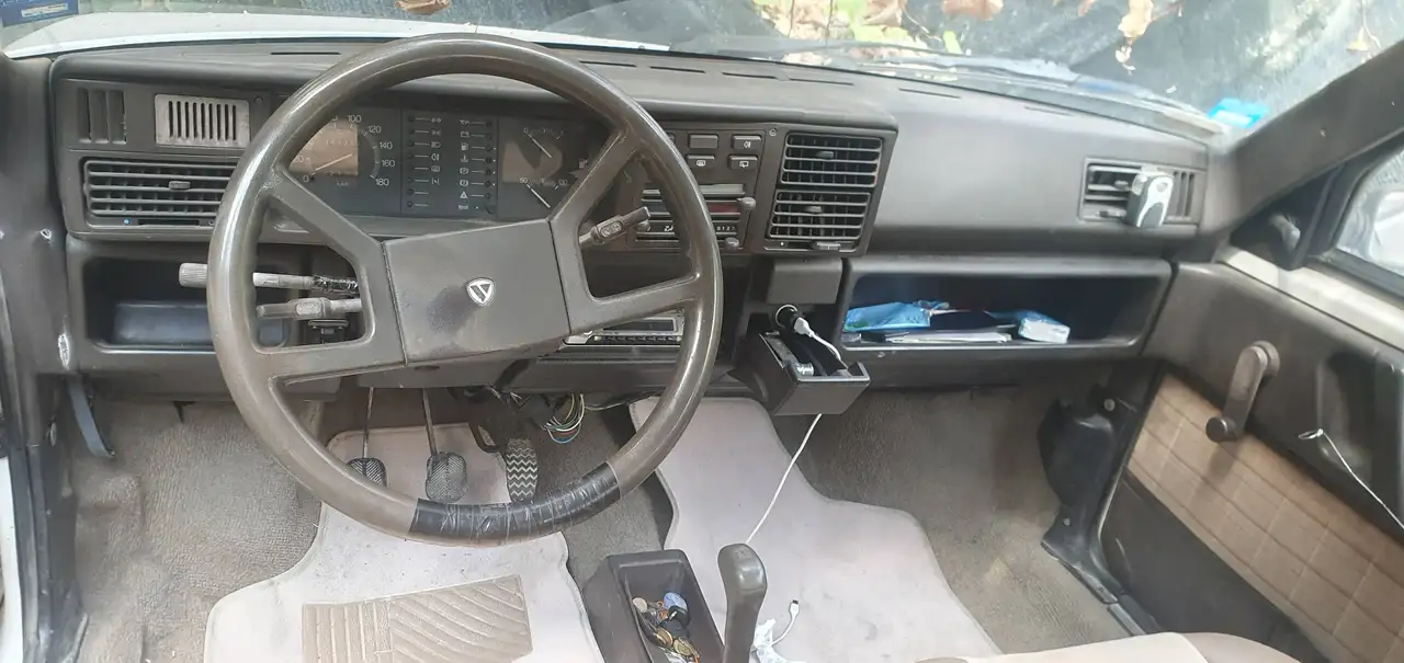 Lancia Ypsilon, foto 2