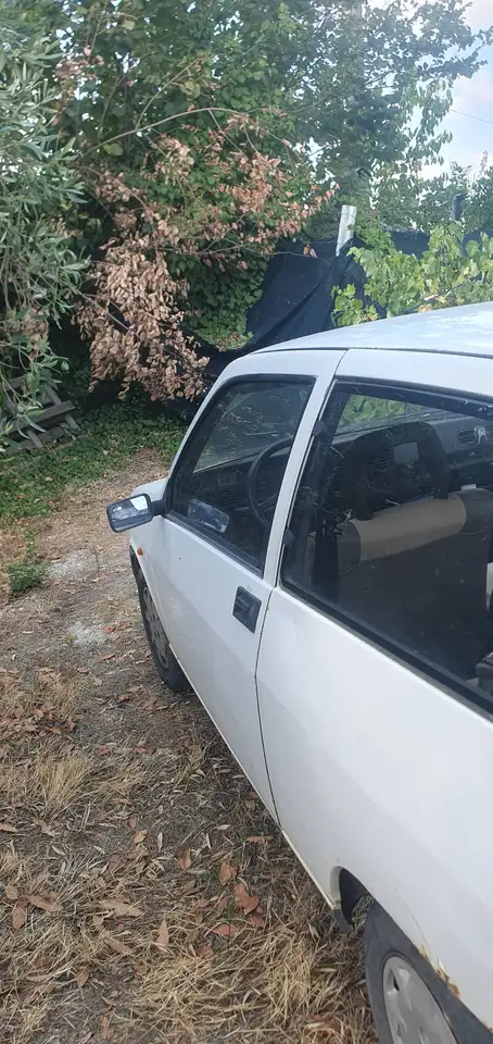 Lancia Ypsilon, foto 6