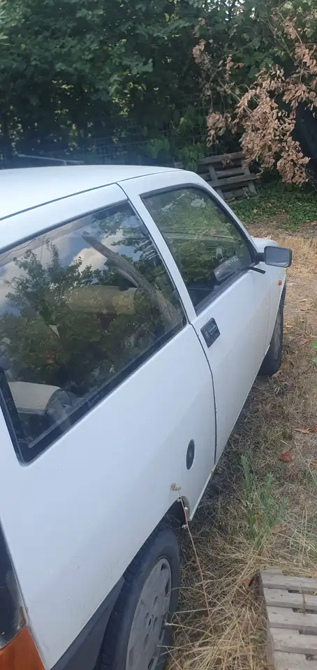 Lancia Ypsilon, foto 7